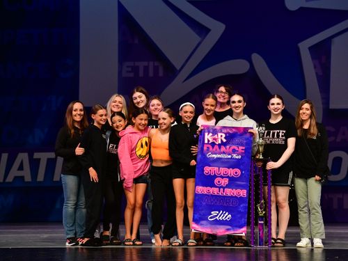 Upland, CA - 6/3/2022 - Awards
