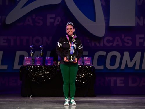 Upland, CA - 6/3/2022 - Awards