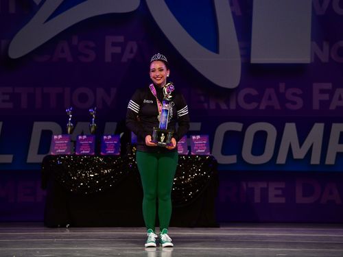 Upland, CA - 6/3/2022 - Awards