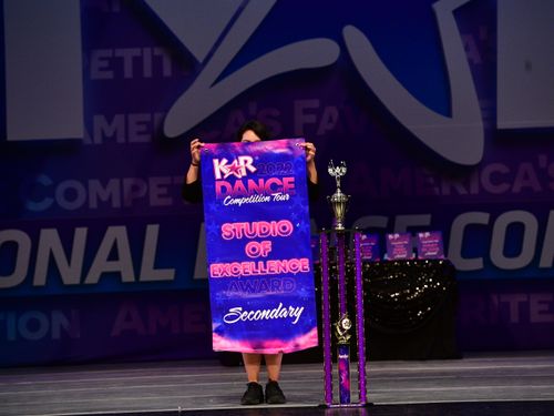 Upland, CA - 6/3/2022 - Awards