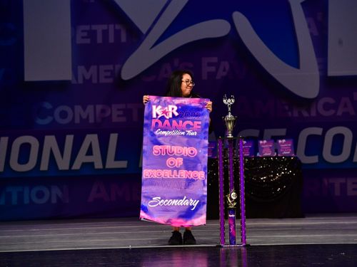 Upland, CA - 6/3/2022 - Awards