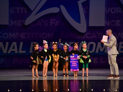 Upland, CA - 6/3/2022 - Awards