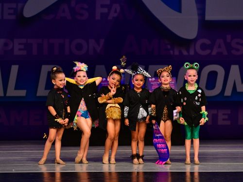 Upland, CA - 6/3/2022 - Awards