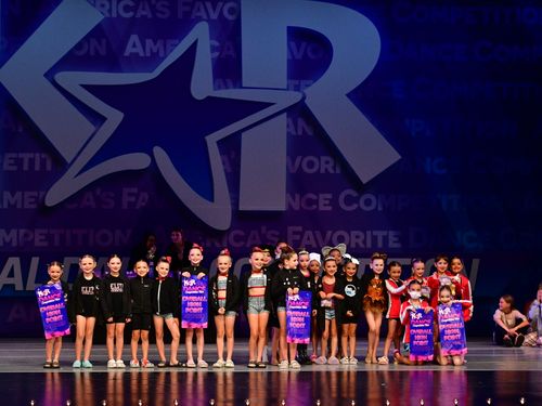 Upland, CA - 6/3/2022 - Awards