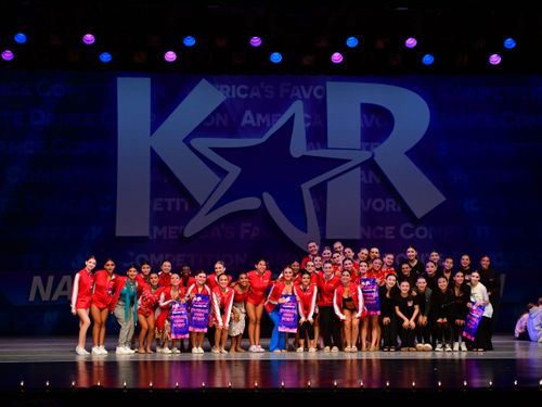 Upland, CA - 6/3/2022 - Awards
