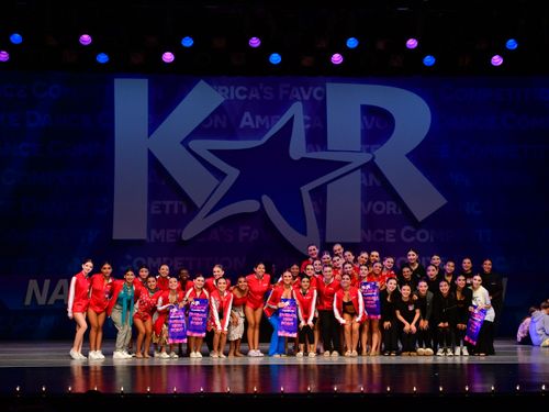 Upland, CA - 6/3/2022 - Awards