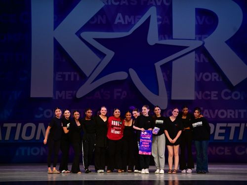 Upland, CA - 6/3/2022 - Awards