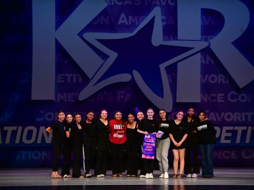 Upland, CA - 6/3/2022 - Awards
