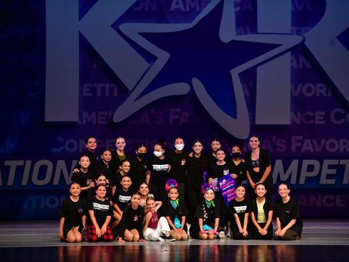 Upland, CA - 6/3/2022 - Awards