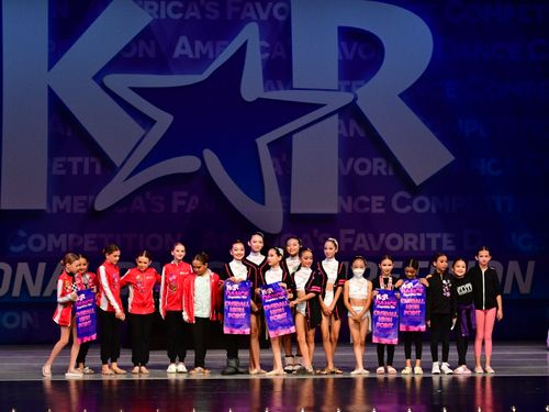Upland, CA - 6/3/2022 - Awards