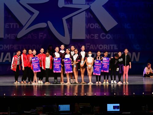 Upland, CA - 6/3/2022 - Awards