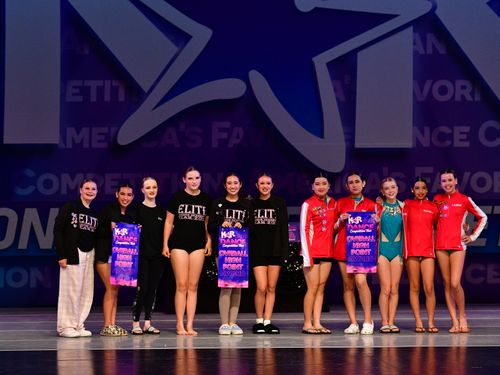 Upland, CA - 6/3/2022 - Awards