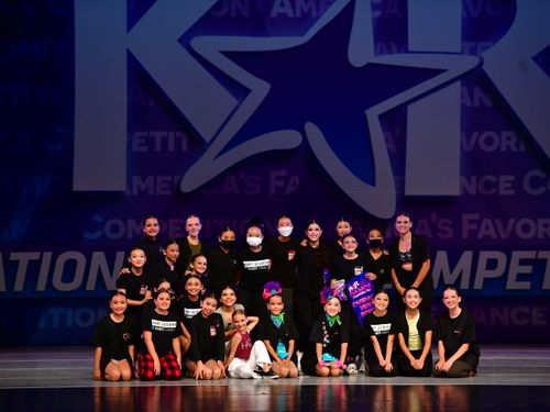 Upland, CA - 6/3/2022 - Awards