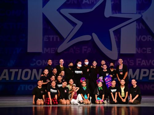 Upland, CA - 6/3/2022 - Awards
