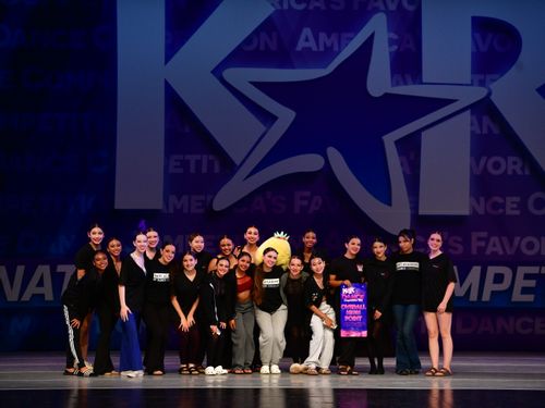 Upland, CA - 6/3/2022 - Awards