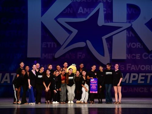 Upland, CA - 6/3/2022 - Awards