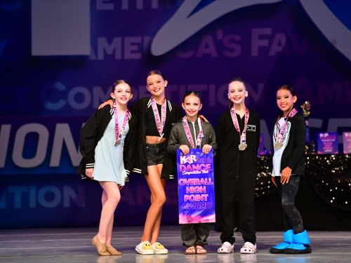 Upland, CA - 6/3/2022 - Awards