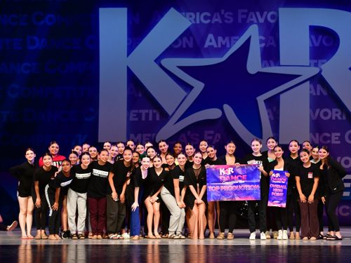 Upland, CA - 6/3/2022 - Awards
