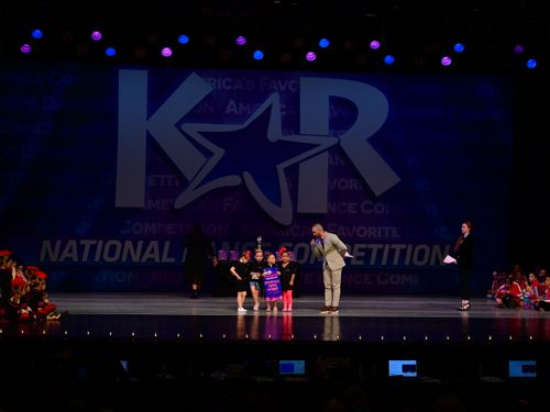 Upland, CA - 6/3/2022 - Awards
