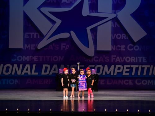 Upland, CA - 6/3/2022 - Awards