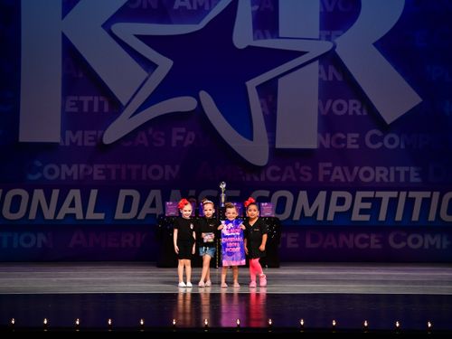 Upland, CA - 6/3/2022 - Awards