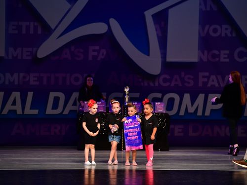 Upland, CA - 6/3/2022 - Awards