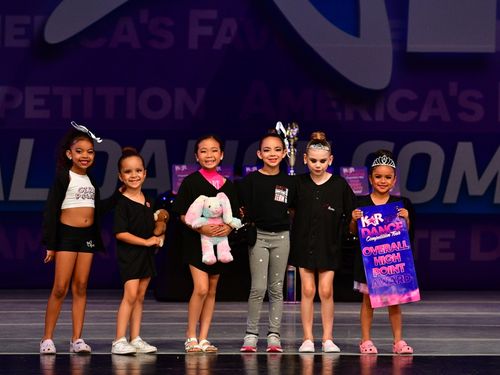 Upland, CA - 6/3/2022 - Awards