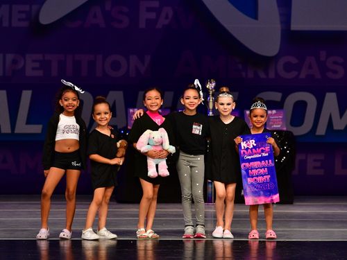 Upland, CA - 6/3/2022 - Awards