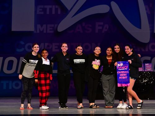 Upland, CA - 6/3/2022 - Awards