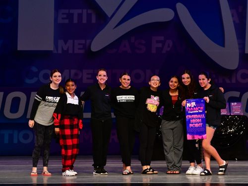 Upland, CA - 6/3/2022 - Awards
