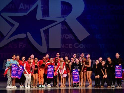 Upland, CA - 6/3/2022 - Awards