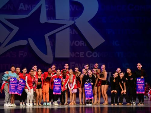 Upland, CA - 6/3/2022 - Awards