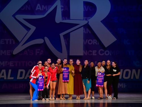 Upland, CA - 6/3/2022 - Awards
