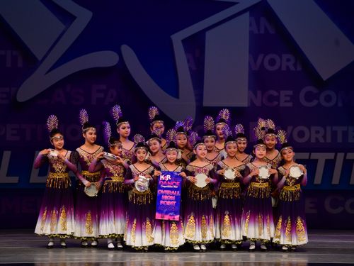 Upland, CA - 6/3/2022 - Awards
