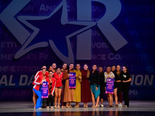 Upland, CA - 6/3/2022 - Awards