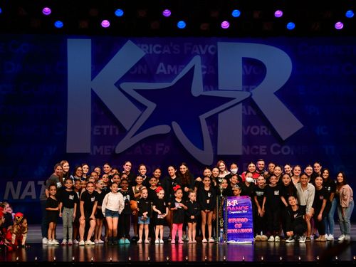 Upland, CA - 6/3/2022 - Awards