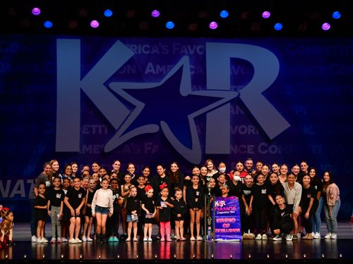 Upland, CA - 6/3/2022 - Awards