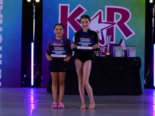 Anaheim, CA National Finals - Pacific Ballroom - 6/26/2022 - Awards