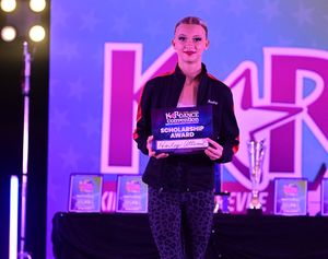 Anaheim, CA National Finals - Pacific Ballroom - 6/26/2022