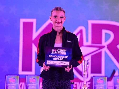 Anaheim, CA National Finals - Pacific Ballroom - 6/26/2022 - Awards