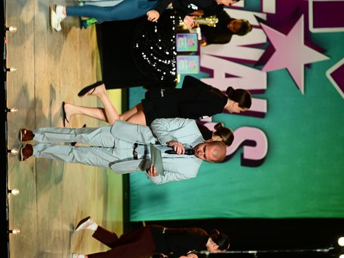Anaheim, CA National Finals - Pacific Ballroom - 6/26/2022 - Awards