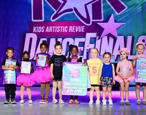 Anaheim, CA National Finals - Pacific Ballroom - 6/26/2022