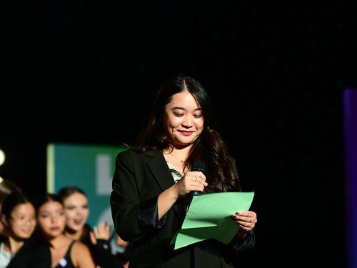 Anaheim, CA National Finals - Pacific Ballroom - 6/26/2022 - Awards