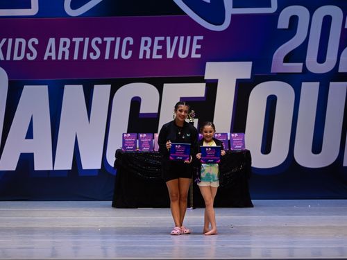 Santa Fe, TX (Houston 2) - 4/8/2022 - Awards