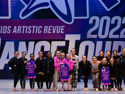 Santa Fe, TX (Houston 2) - 4/8/2022 - Awards