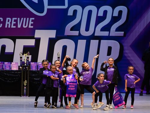 Santa Fe, TX (Houston 2) - 4/8/2022 - Awards
