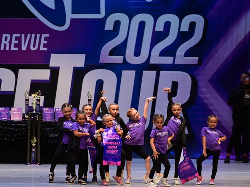 Santa Fe, TX (Houston 2) - 4/8/2022 - Awards