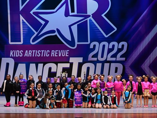 Santa Fe, TX (Houston 2) - 4/8/2022 - Awards