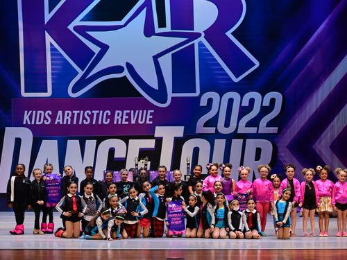 Santa Fe, TX (Houston 2) - 4/8/2022 - Awards