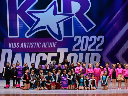 Santa Fe, TX (Houston 2) - 4/8/2022 - Awards
